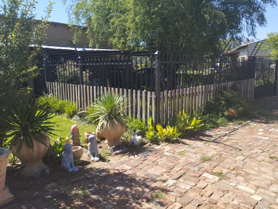 Commercial Property for Sale in Bloemfontein Rural Free State